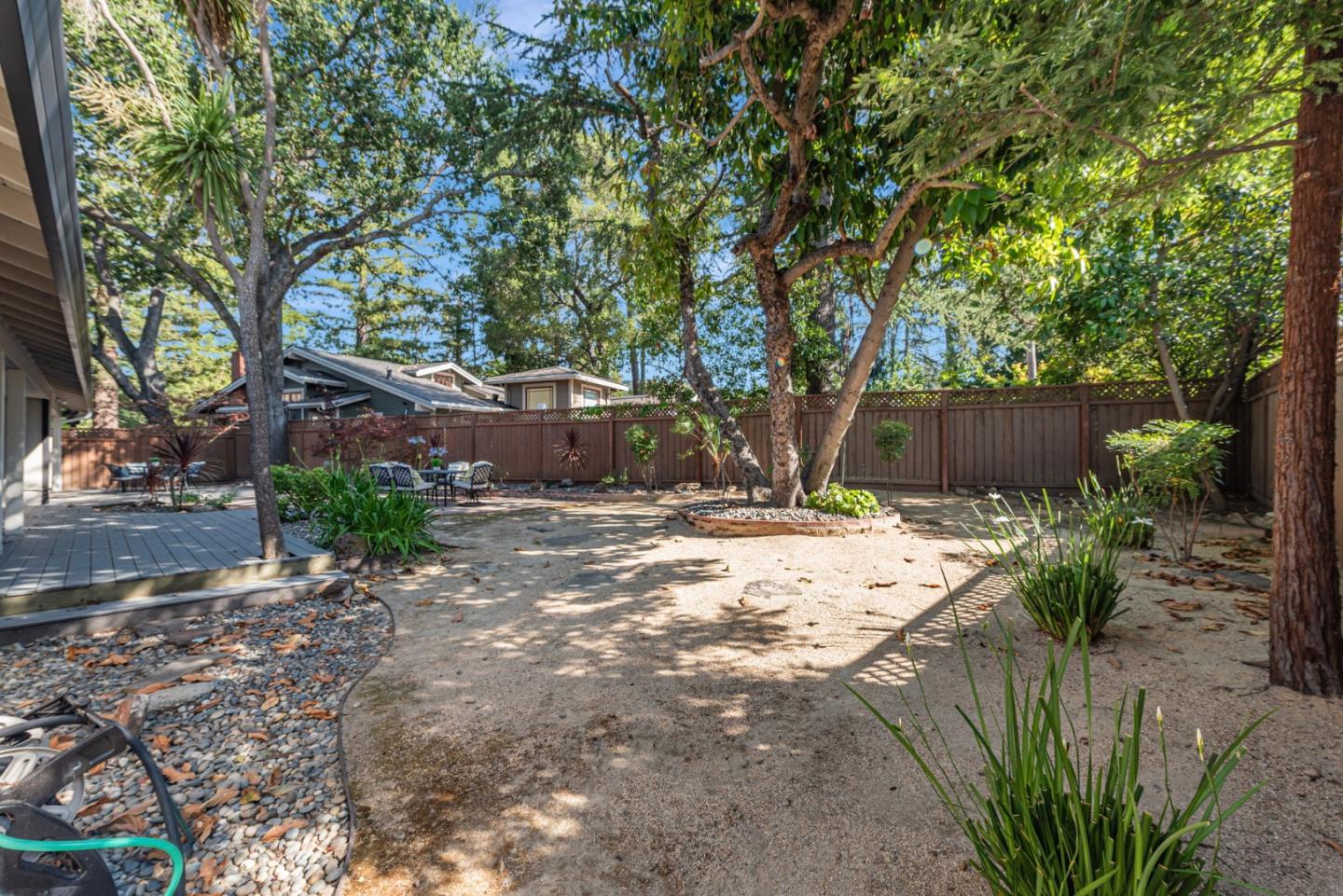 Detail Gallery Image 26 of 26 For 16904 Spencer Ave, Los Gatos,  CA 95032 - 4 Beds | 2/1 Baths