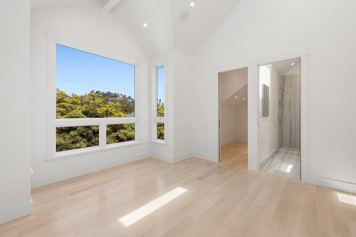 Detail Gallery Image 20 of 28 For 95 Nordhoff St, San Francisco,  CA 94131 - 4 Beds | 5 Baths