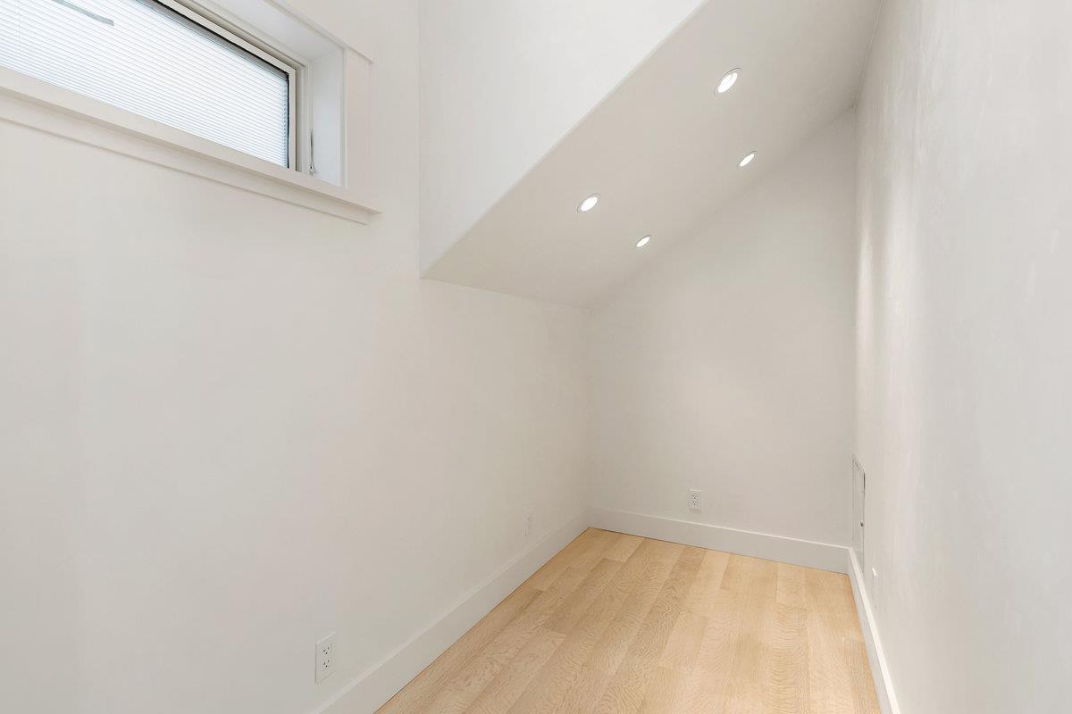 Detail Gallery Image 22 of 28 For 95 Nordhoff St, San Francisco,  CA 94131 - 4 Beds | 5 Baths