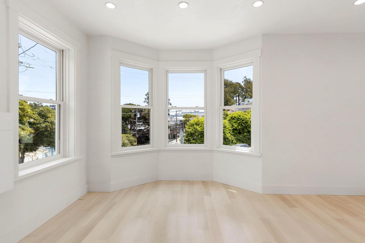 Detail Gallery Image 6 of 28 For 95 Nordhoff St, San Francisco,  CA 94131 - 4 Beds | 5 Baths