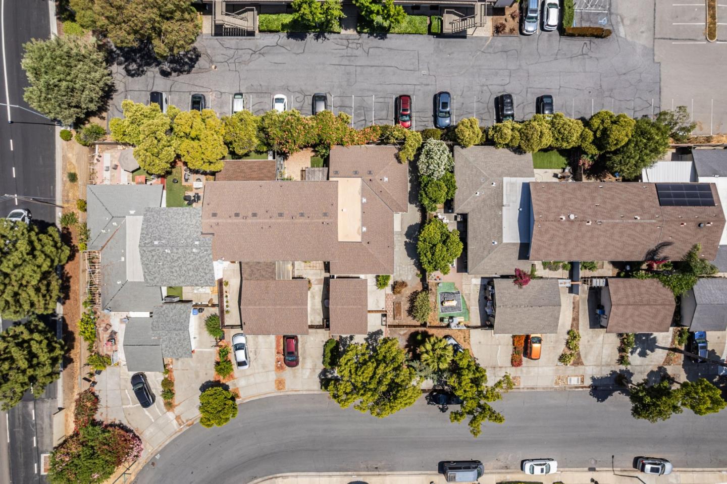 Detail Gallery Image 32 of 37 For 6422 Trinidad Dr, San Jose,  CA 95120 - 2 Beds | 2 Baths