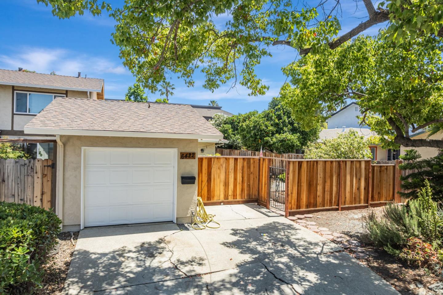 Detail Gallery Image 33 of 37 For 6422 Trinidad Dr, San Jose,  CA 95120 - 2 Beds | 2 Baths