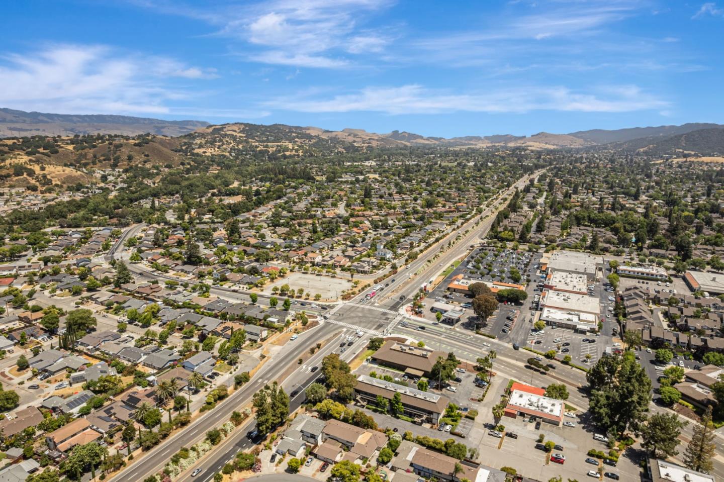 Detail Gallery Image 35 of 37 For 6422 Trinidad Dr, San Jose,  CA 95120 - 2 Beds | 2 Baths