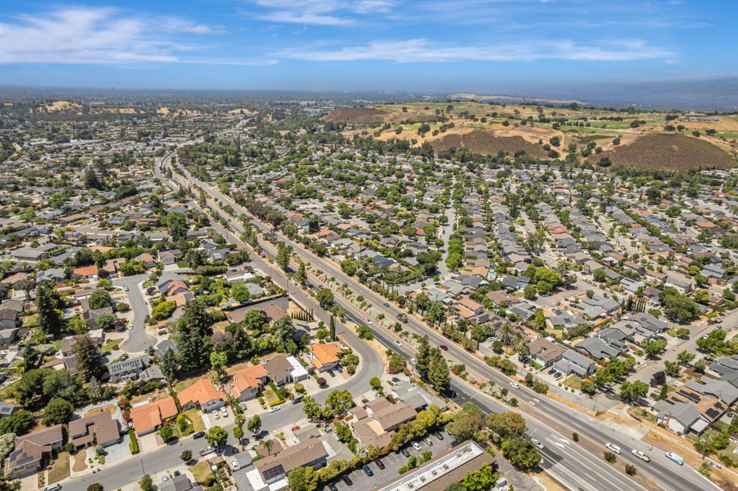 Detail Gallery Image 36 of 37 For 6422 Trinidad Dr, San Jose,  CA 95120 - 2 Beds | 2 Baths