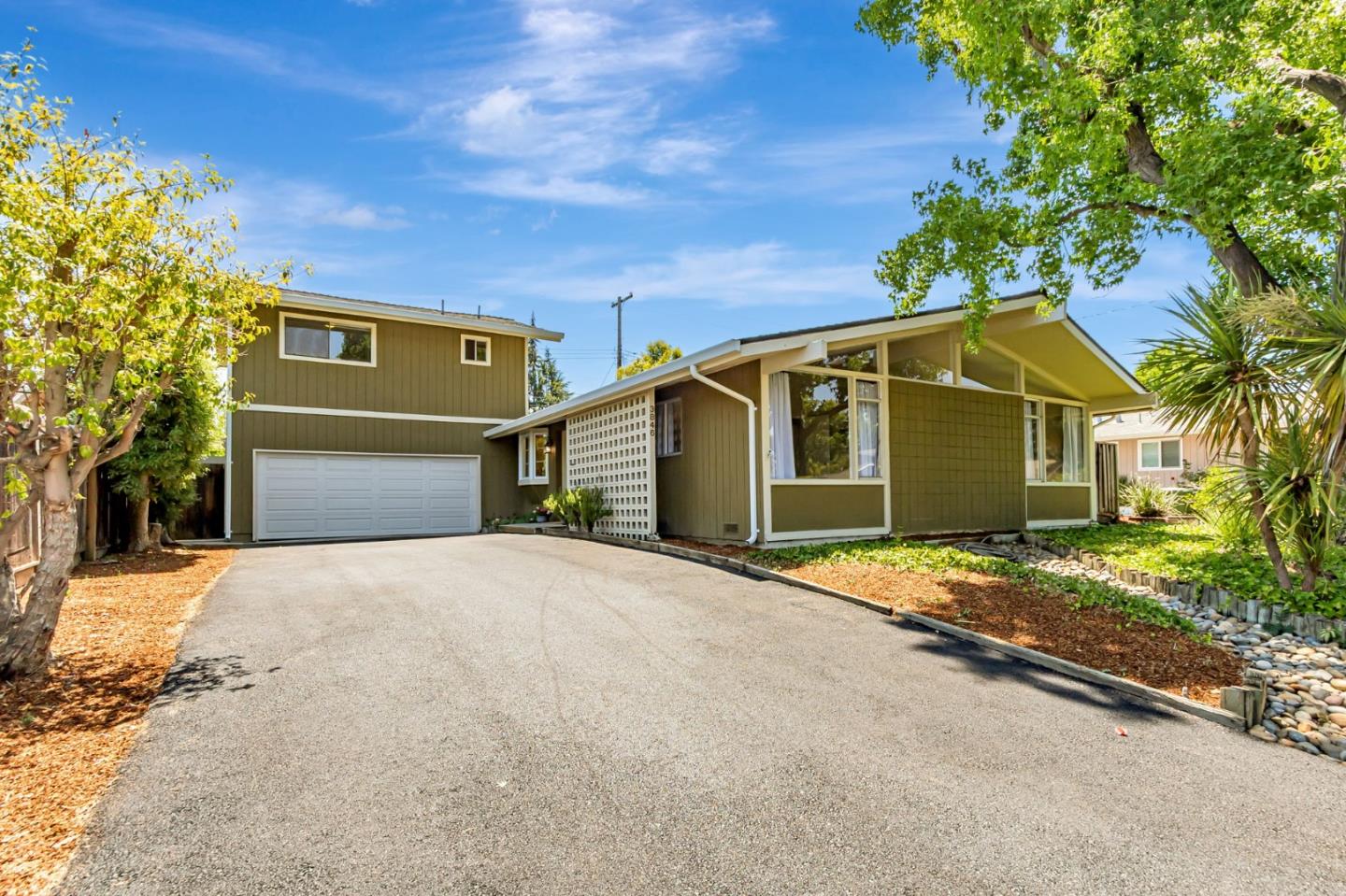 Detail Gallery Image 53 of 53 For 3846 Shasta Dr, Santa Clara,  CA 95051 - 4 Beds | 3 Baths