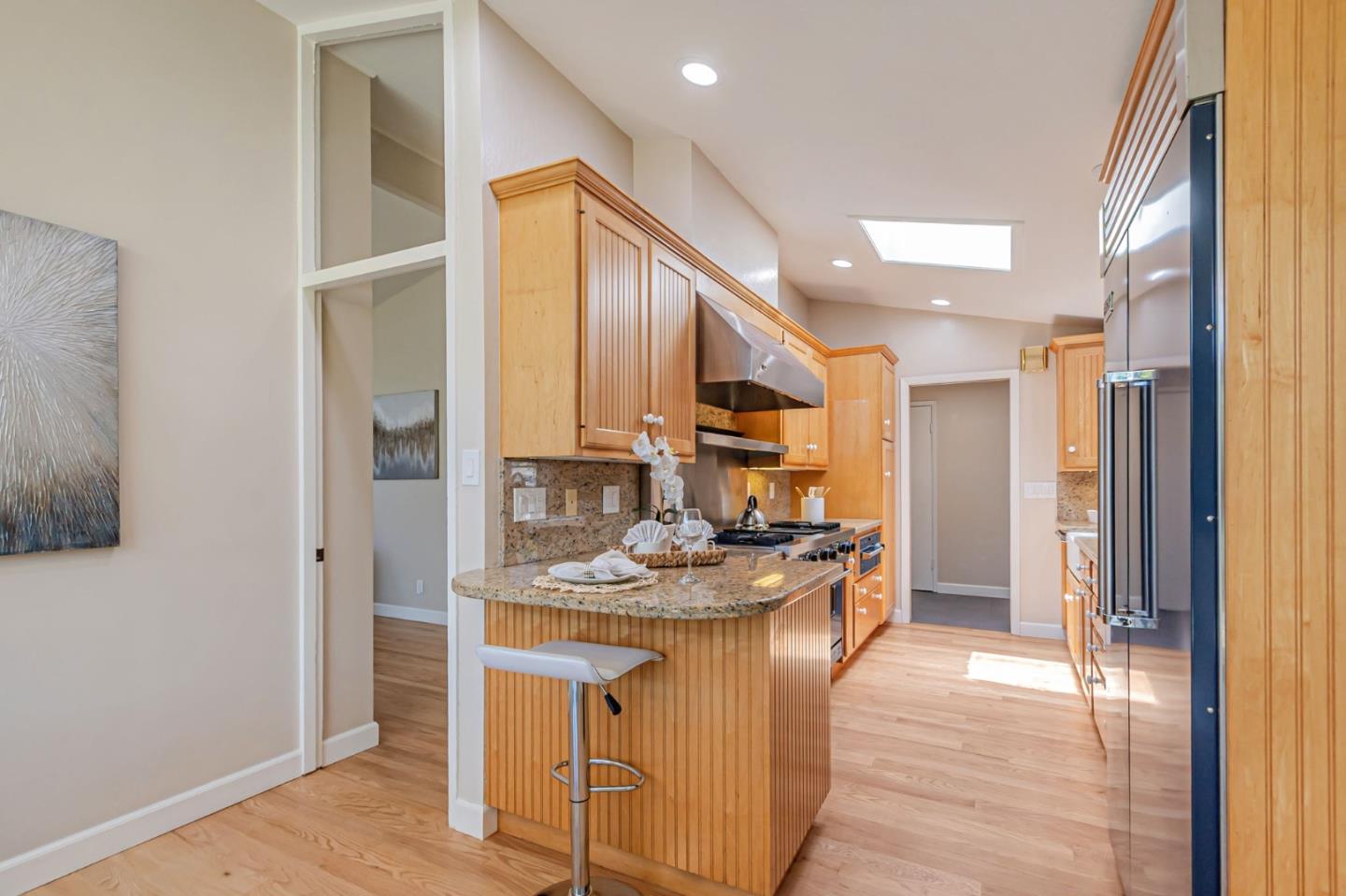 Detail Gallery Image 7 of 53 For 3846 Shasta Dr, Santa Clara,  CA 95051 - 4 Beds | 3 Baths