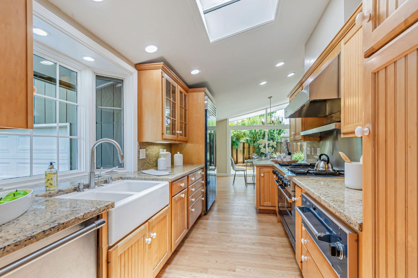 Detail Gallery Image 9 of 53 For 3846 Shasta Dr, Santa Clara,  CA 95051 - 4 Beds | 3 Baths