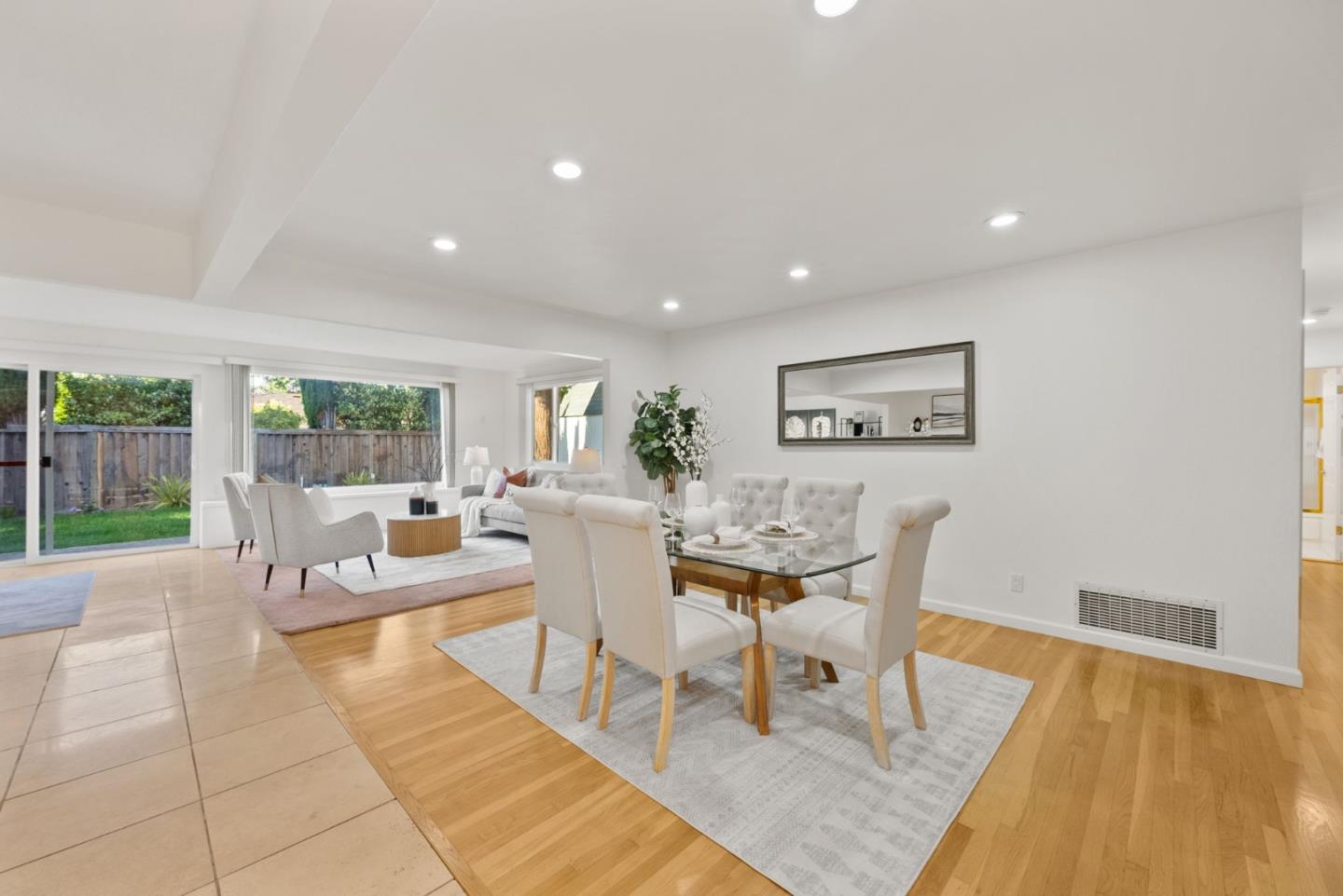 Detail Gallery Image 12 of 46 For 4555 Mccoy Ave, San Jose,  CA 95130 - 4 Beds | 2 Baths