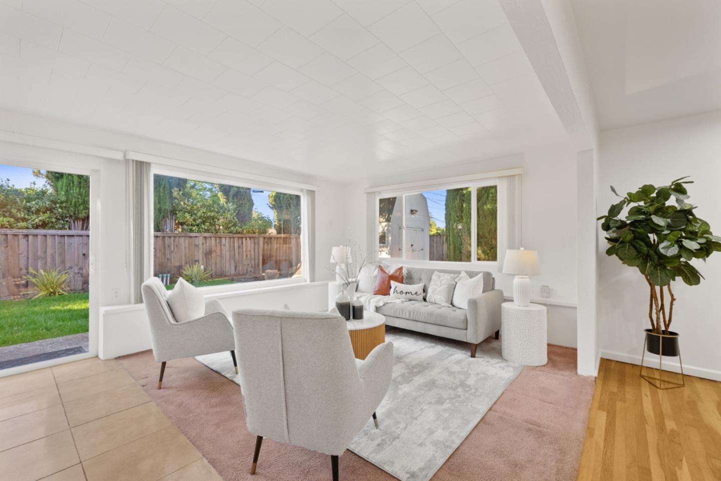 Detail Gallery Image 13 of 46 For 4555 Mccoy Ave, San Jose,  CA 95130 - 4 Beds | 2 Baths