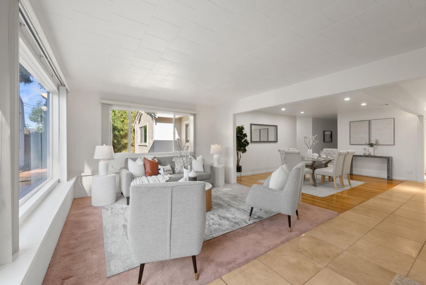 Detail Gallery Image 14 of 46 For 4555 Mccoy Ave, San Jose,  CA 95130 - 4 Beds | 2 Baths
