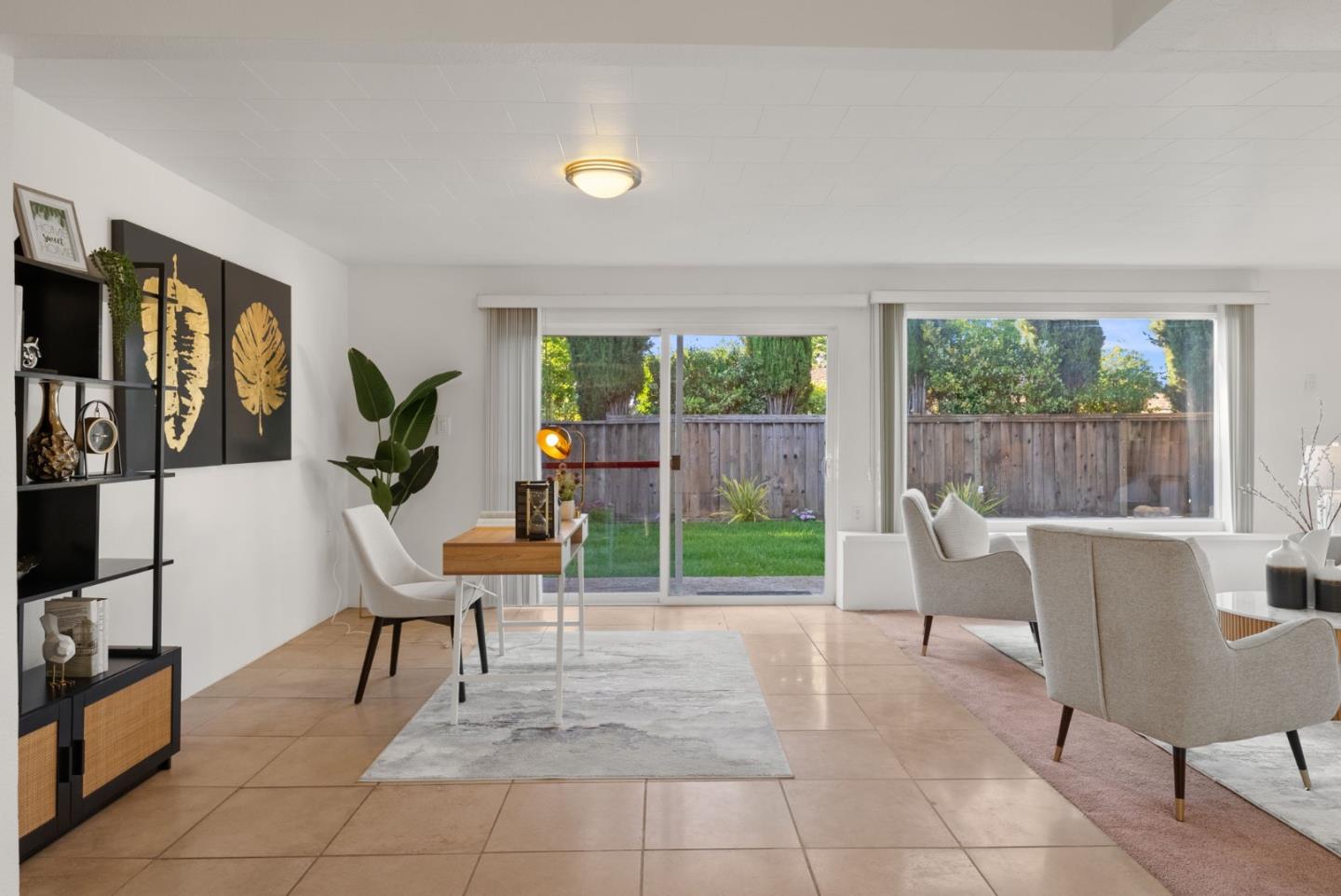 Detail Gallery Image 17 of 46 For 4555 Mccoy Ave, San Jose,  CA 95130 - 4 Beds | 2 Baths