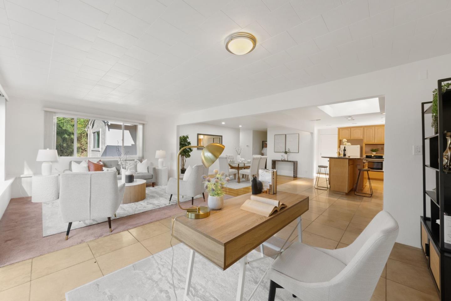 Detail Gallery Image 19 of 46 For 4555 Mccoy Ave, San Jose,  CA 95130 - 4 Beds | 2 Baths
