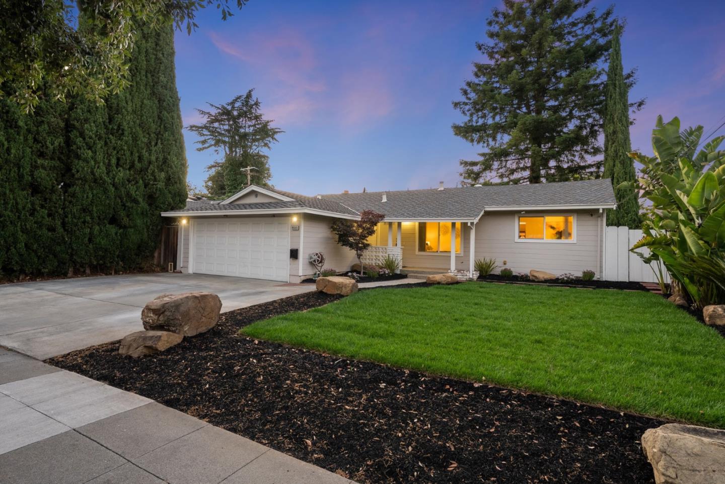 Detail Gallery Image 2 of 46 For 4555 Mccoy Ave, San Jose,  CA 95130 - 4 Beds | 2 Baths