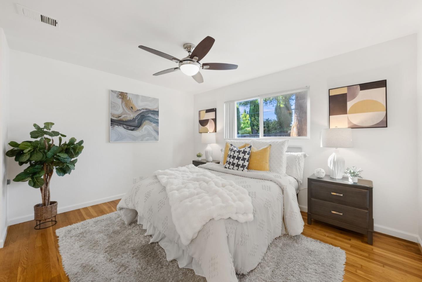 Detail Gallery Image 21 of 46 For 4555 Mccoy Ave, San Jose,  CA 95130 - 4 Beds | 2 Baths