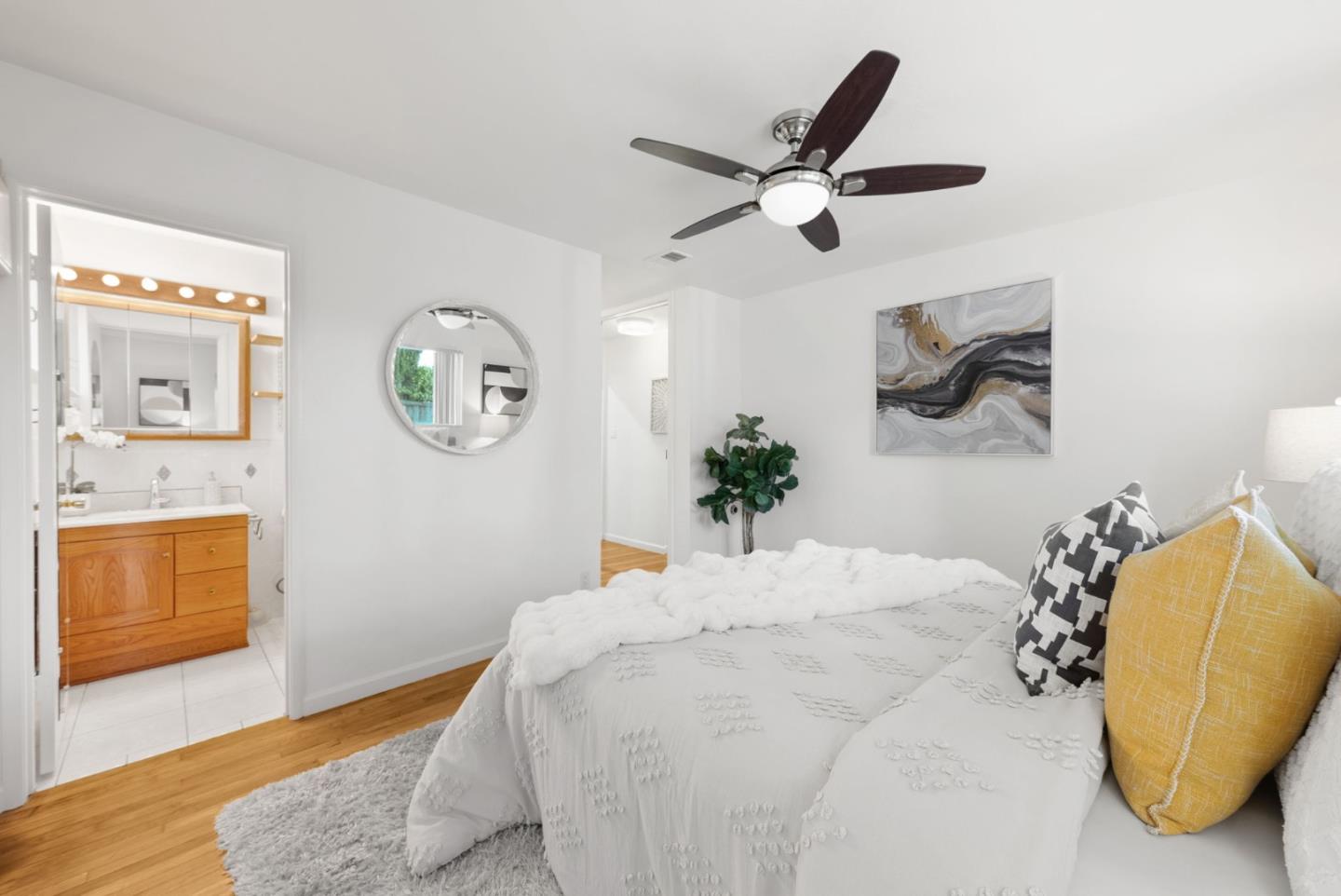 Detail Gallery Image 22 of 46 For 4555 Mccoy Ave, San Jose,  CA 95130 - 4 Beds | 2 Baths