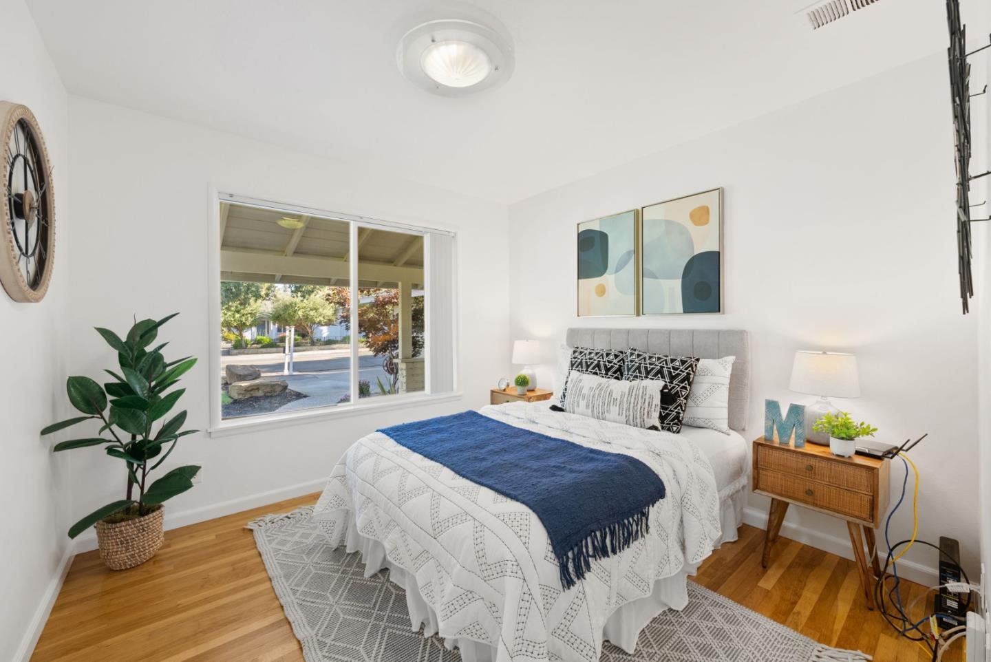Detail Gallery Image 26 of 46 For 4555 Mccoy Ave, San Jose,  CA 95130 - 4 Beds | 2 Baths
