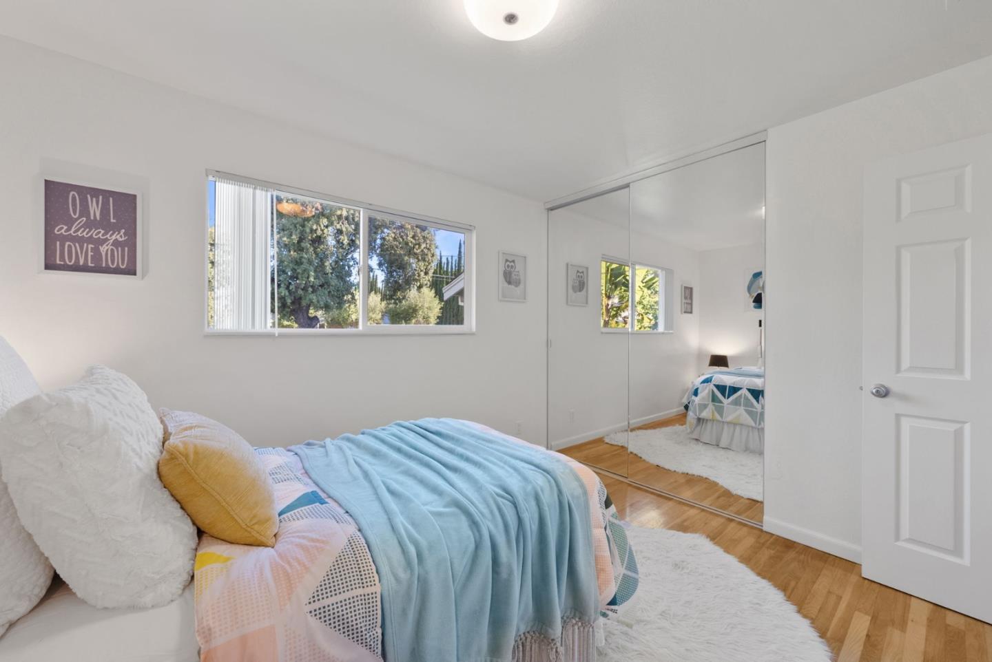 Detail Gallery Image 33 of 46 For 4555 Mccoy Ave, San Jose,  CA 95130 - 4 Beds | 2 Baths