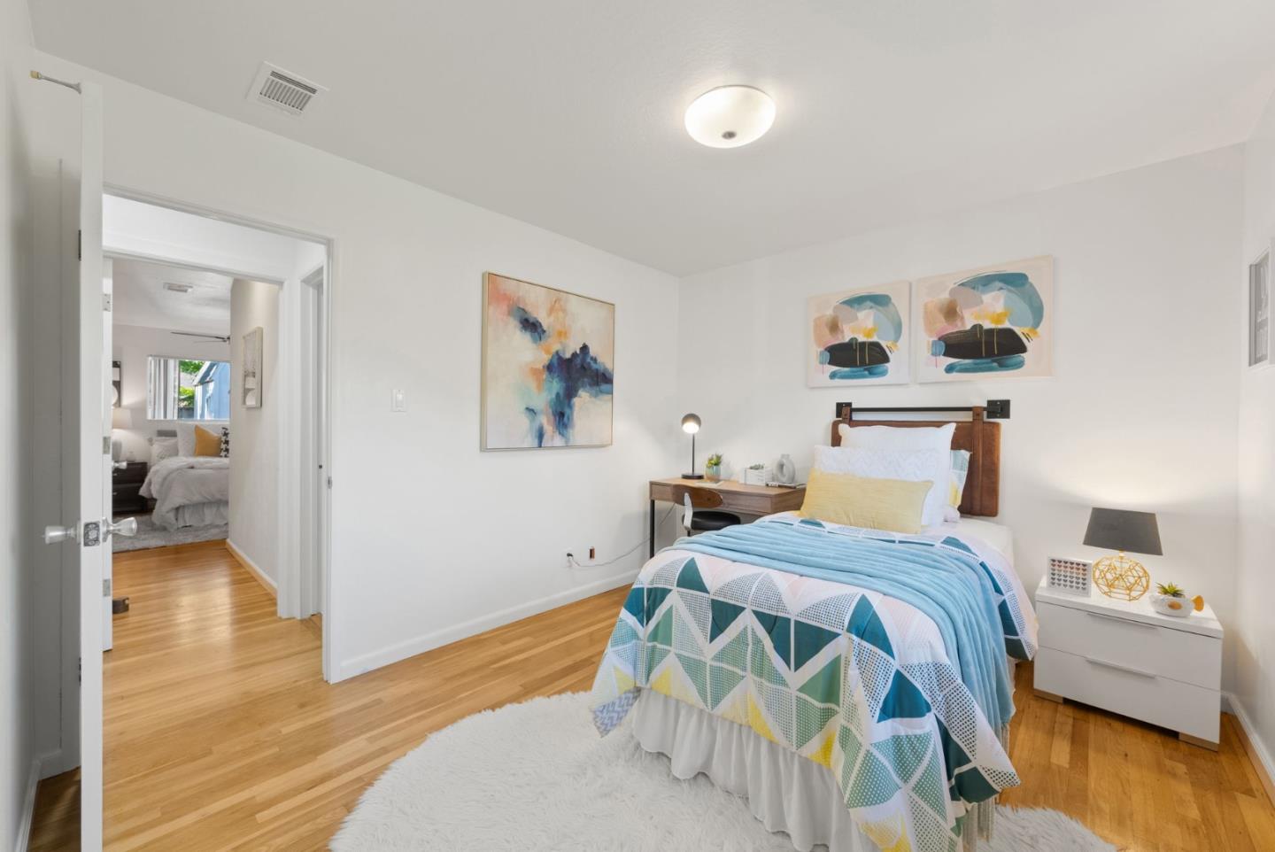 Detail Gallery Image 34 of 46 For 4555 Mccoy Ave, San Jose,  CA 95130 - 4 Beds | 2 Baths
