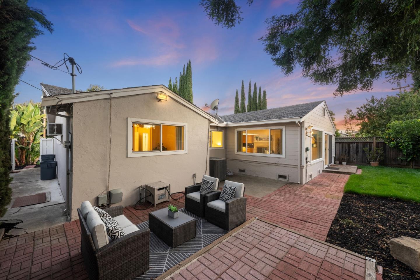 Detail Gallery Image 35 of 46 For 4555 Mccoy Ave, San Jose,  CA 95130 - 4 Beds | 2 Baths