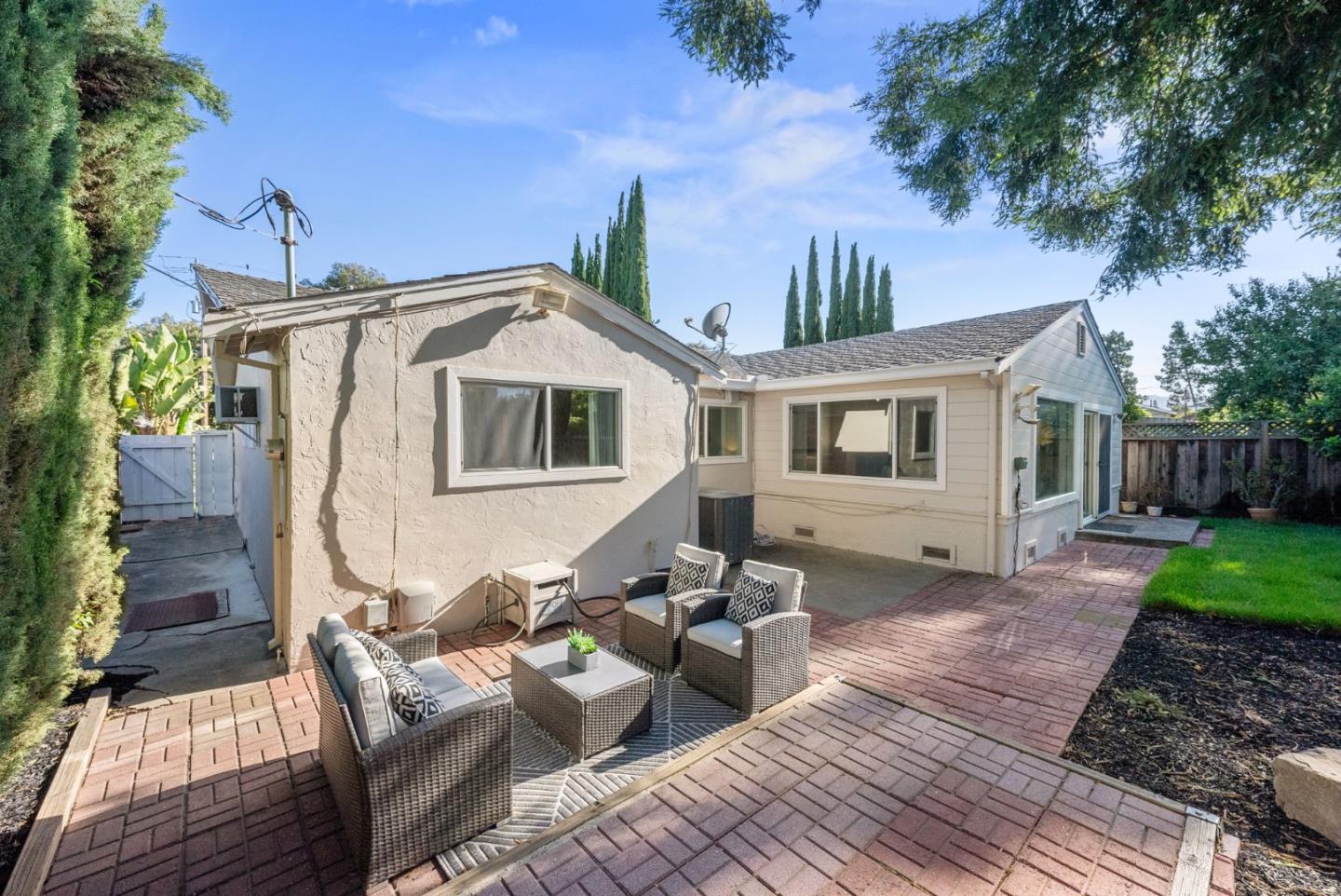 Detail Gallery Image 36 of 46 For 4555 Mccoy Ave, San Jose,  CA 95130 - 4 Beds | 2 Baths