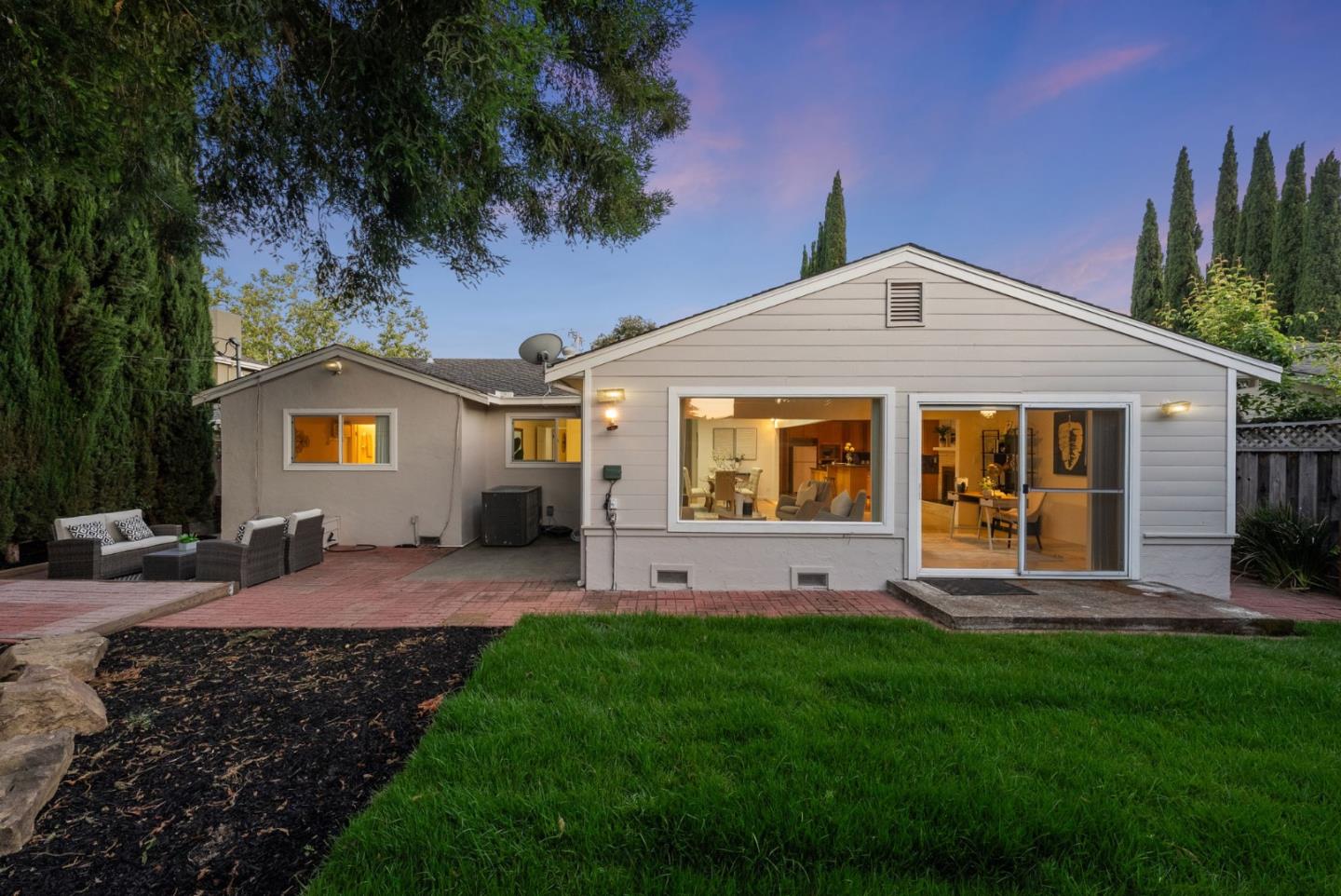Detail Gallery Image 39 of 46 For 4555 Mccoy Ave, San Jose,  CA 95130 - 4 Beds | 2 Baths