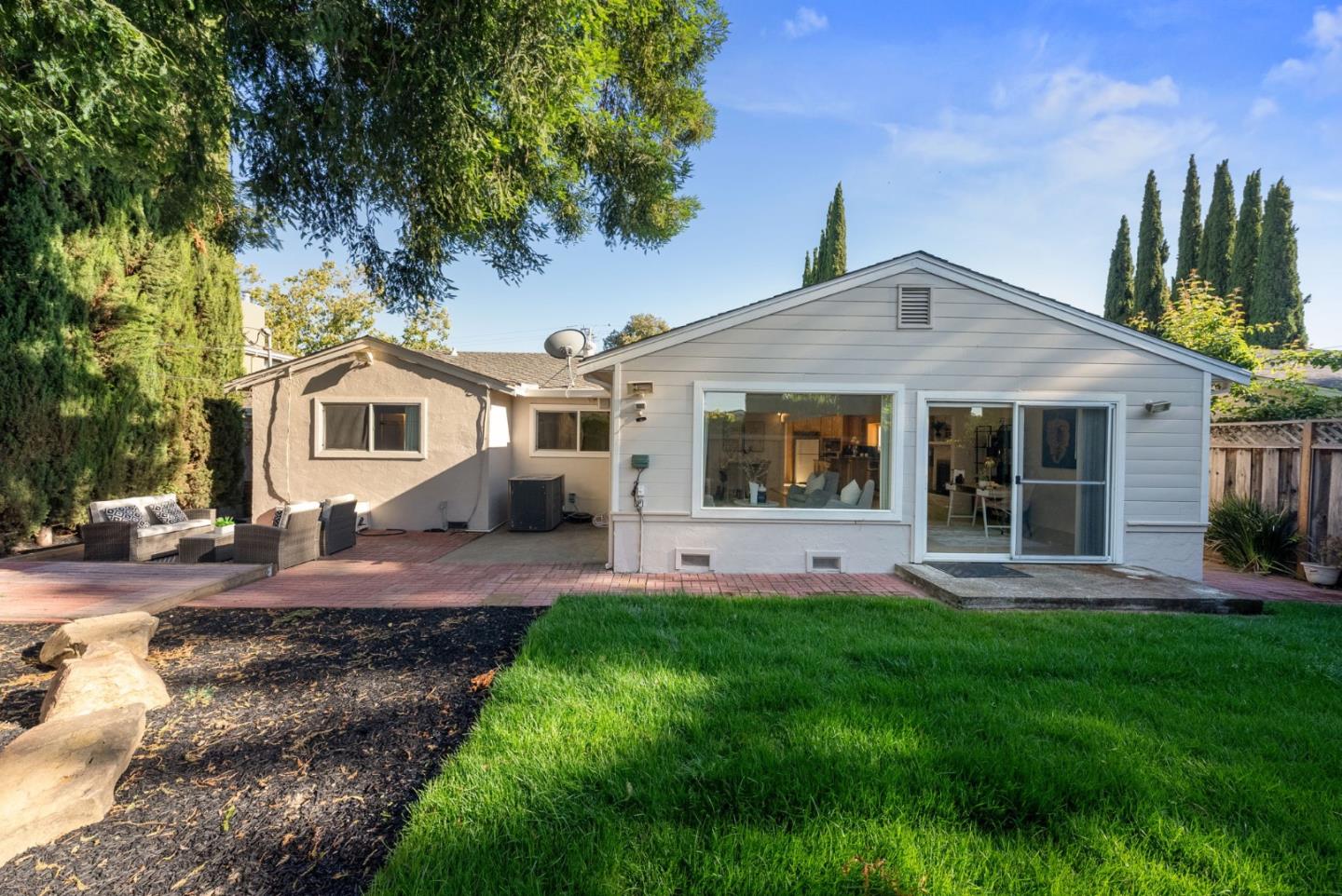 Detail Gallery Image 40 of 46 For 4555 Mccoy Ave, San Jose,  CA 95130 - 4 Beds | 2 Baths