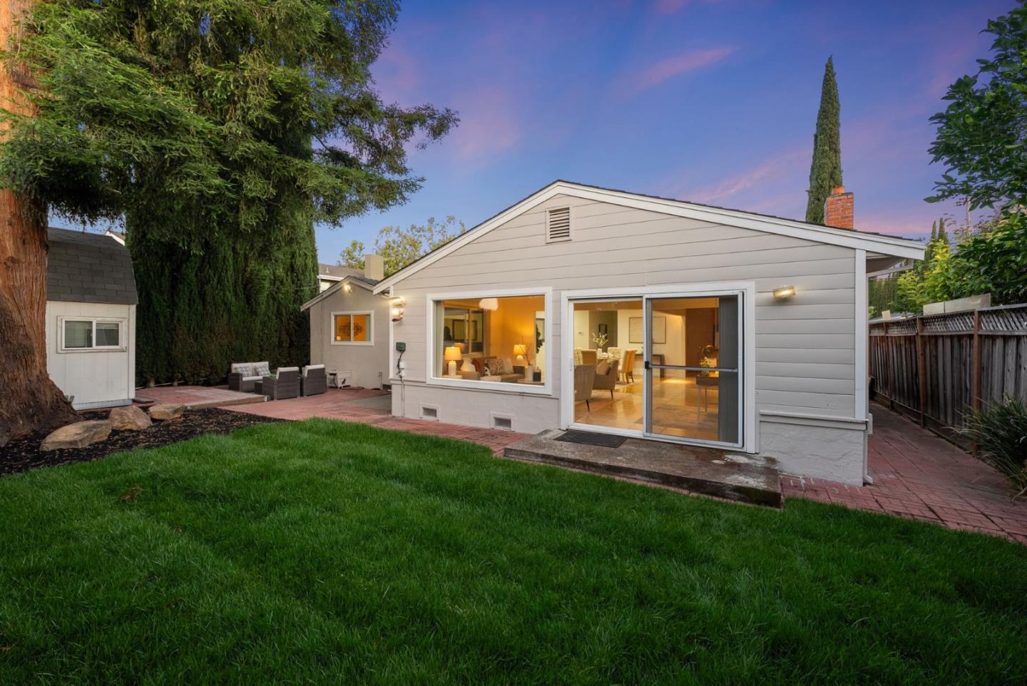 Detail Gallery Image 41 of 46 For 4555 Mccoy Ave, San Jose,  CA 95130 - 4 Beds | 2 Baths