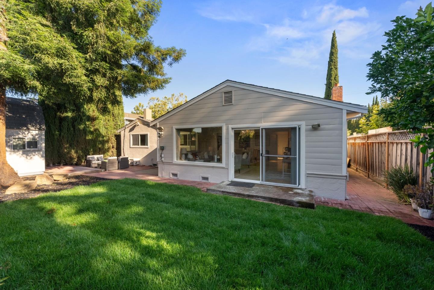 Detail Gallery Image 42 of 46 For 4555 Mccoy Ave, San Jose,  CA 95130 - 4 Beds | 2 Baths