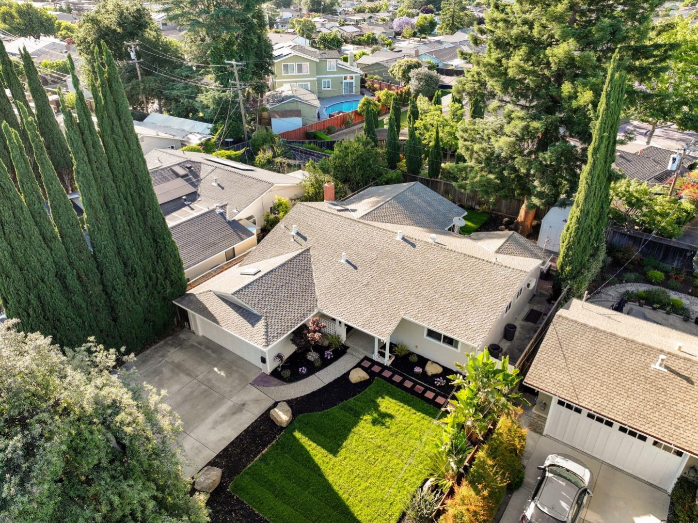 Detail Gallery Image 44 of 46 For 4555 Mccoy Ave, San Jose,  CA 95130 - 4 Beds | 2 Baths