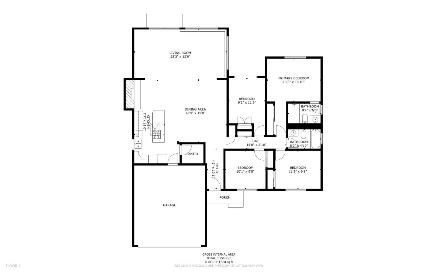 Detail Gallery Image 46 of 46 For 4555 Mccoy Ave, San Jose,  CA 95130 - 4 Beds | 2 Baths