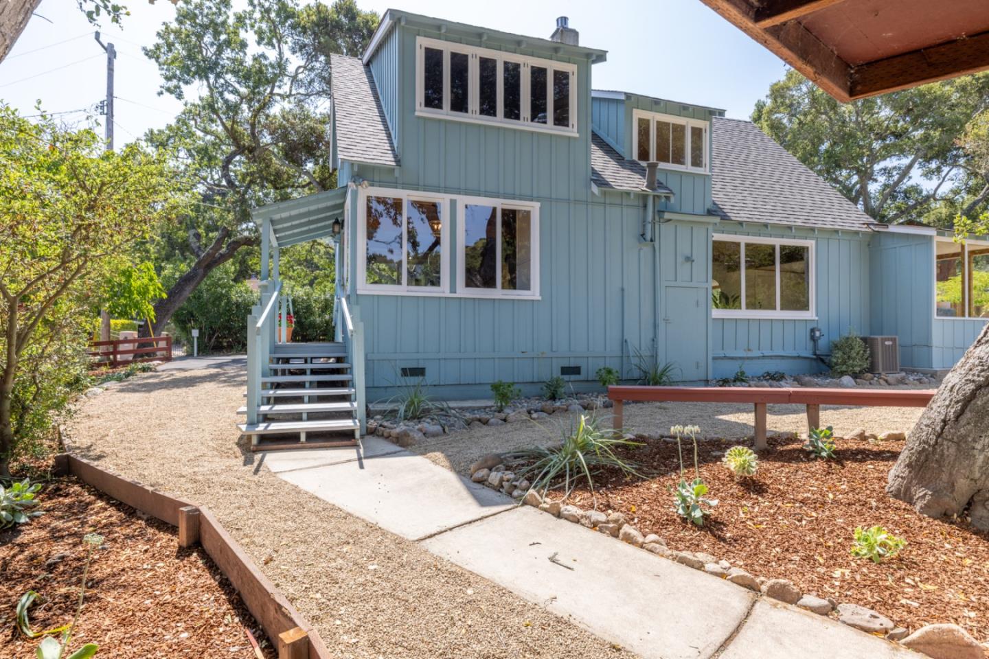 Detail Gallery Image 42 of 45 For 18 Upper Cir, Carmel Valley,  CA 93924 - 5 Beds | 2 Baths