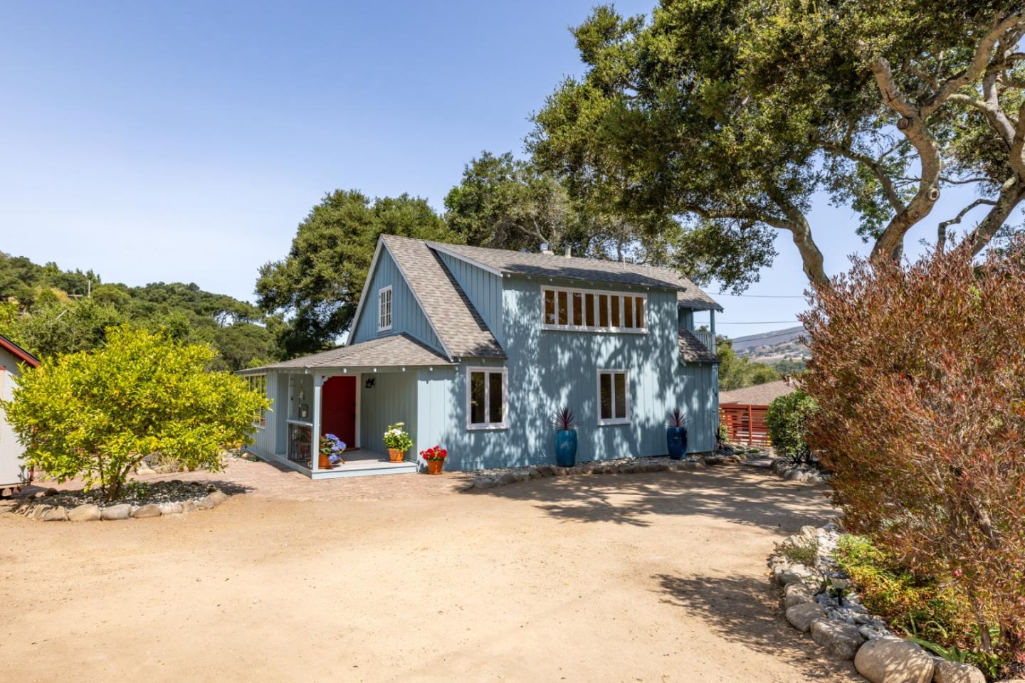 Detail Gallery Image 45 of 45 For 18 Upper Cir, Carmel Valley,  CA 93924 - 5 Beds | 2 Baths