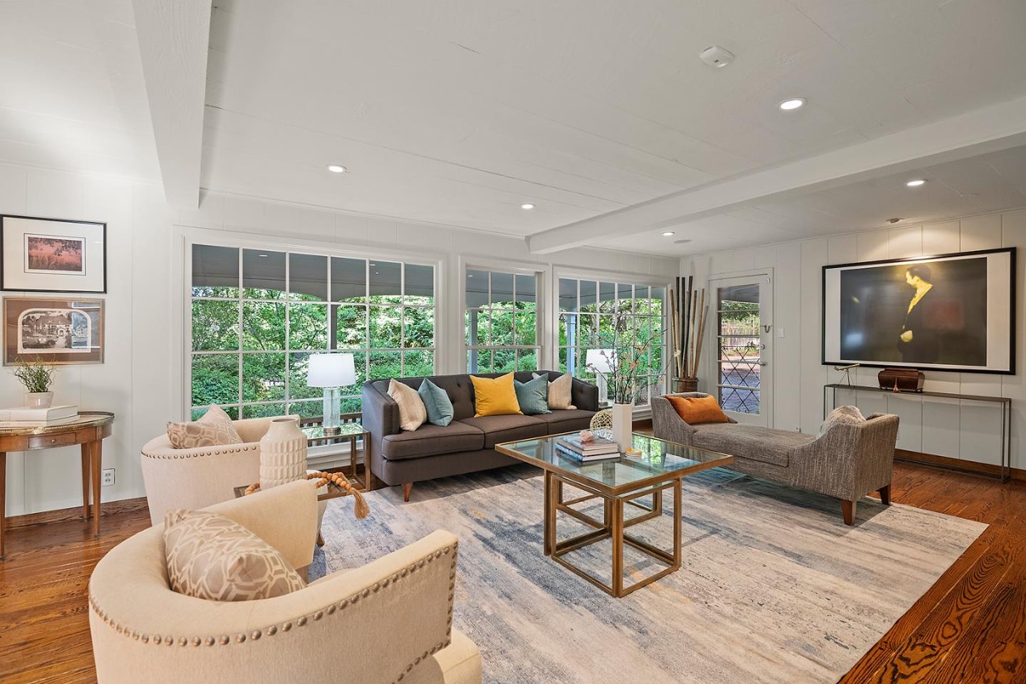 Detail Gallery Image 11 of 61 For 15745 Peach Hill Rd, Saratoga,  CA 95070 - 4 Beds | 3 Baths