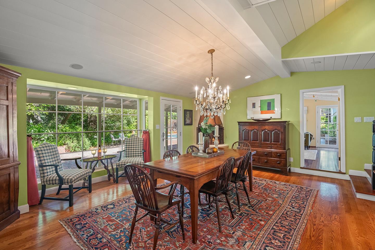 Detail Gallery Image 23 of 61 For 15745 Peach Hill Rd, Saratoga,  CA 95070 - 4 Beds | 3 Baths