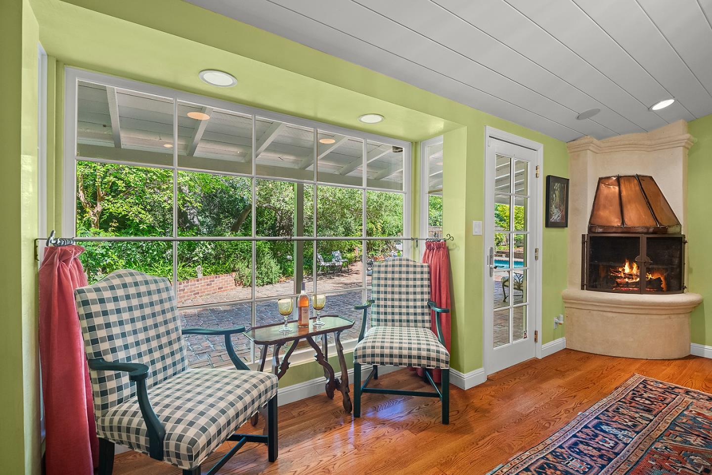 Detail Gallery Image 24 of 61 For 15745 Peach Hill Rd, Saratoga,  CA 95070 - 4 Beds | 3 Baths