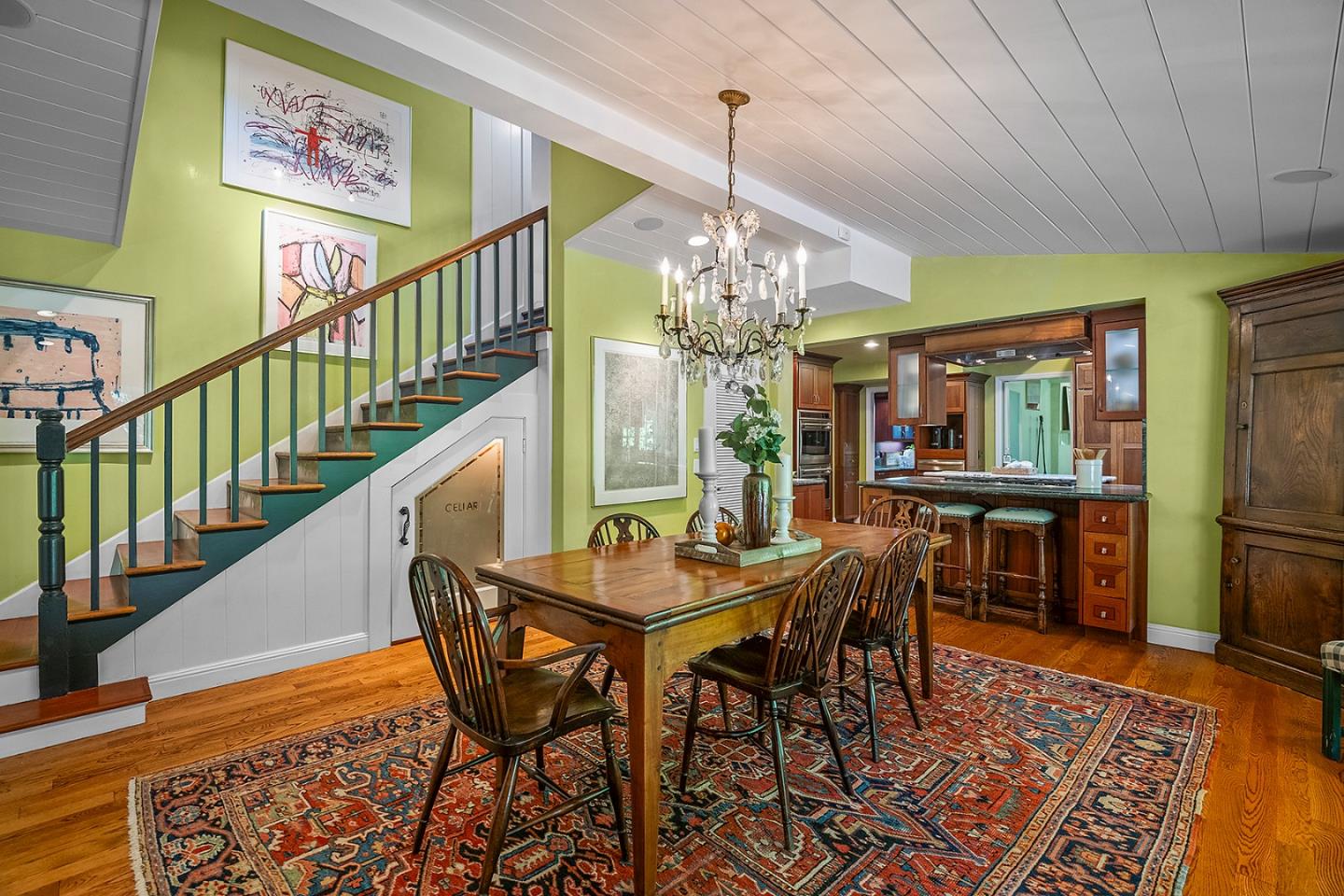 Detail Gallery Image 25 of 61 For 15745 Peach Hill Rd, Saratoga,  CA 95070 - 4 Beds | 3 Baths