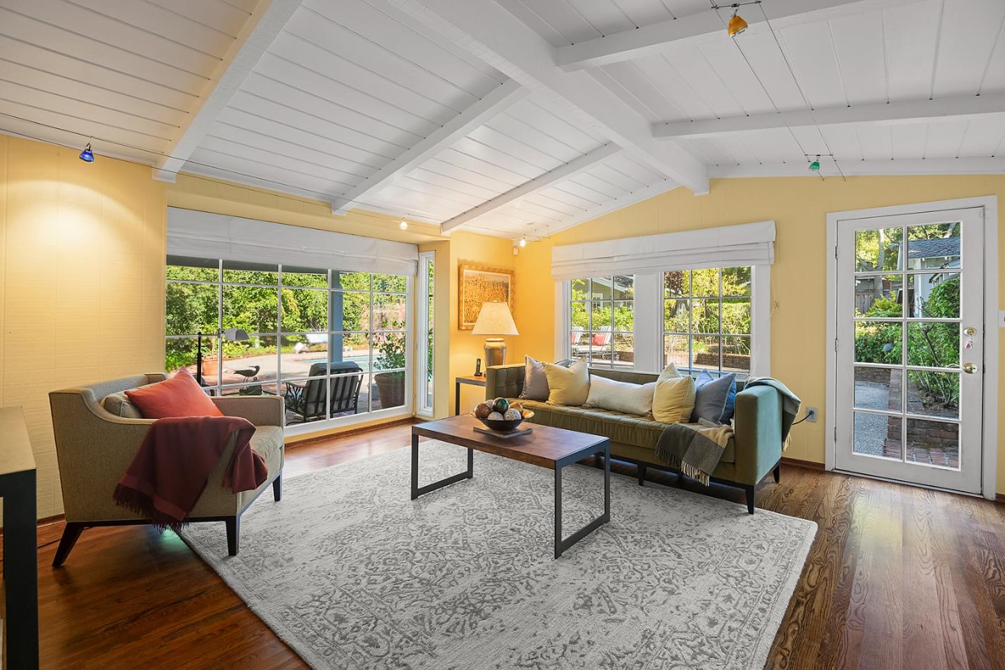 Detail Gallery Image 28 of 61 For 15745 Peach Hill Rd, Saratoga,  CA 95070 - 4 Beds | 3 Baths