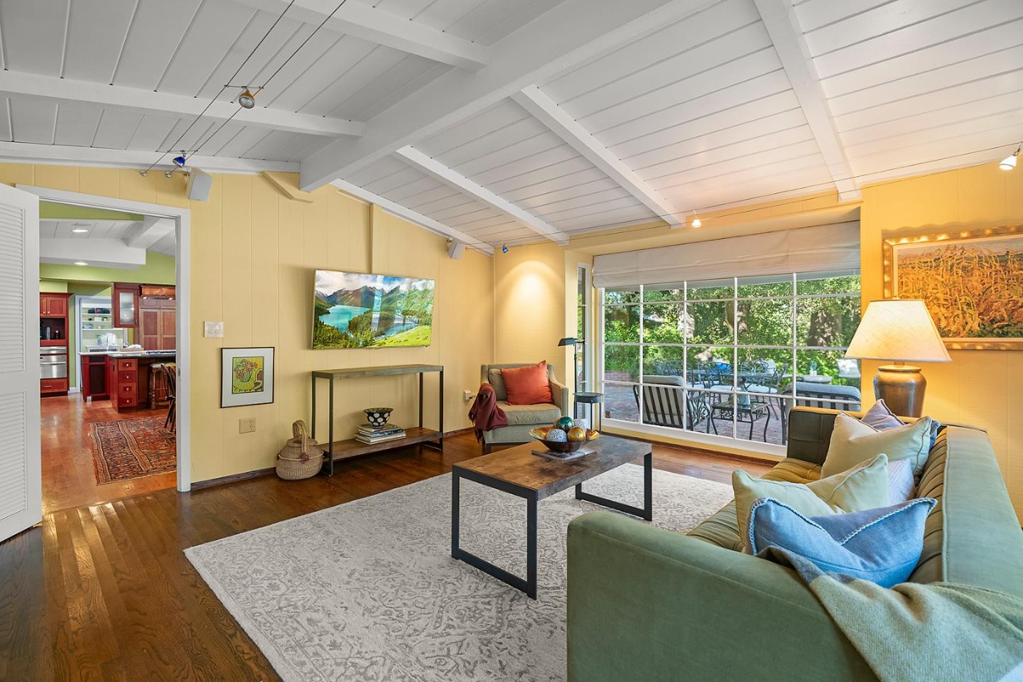 Detail Gallery Image 29 of 61 For 15745 Peach Hill Rd, Saratoga,  CA 95070 - 4 Beds | 3 Baths