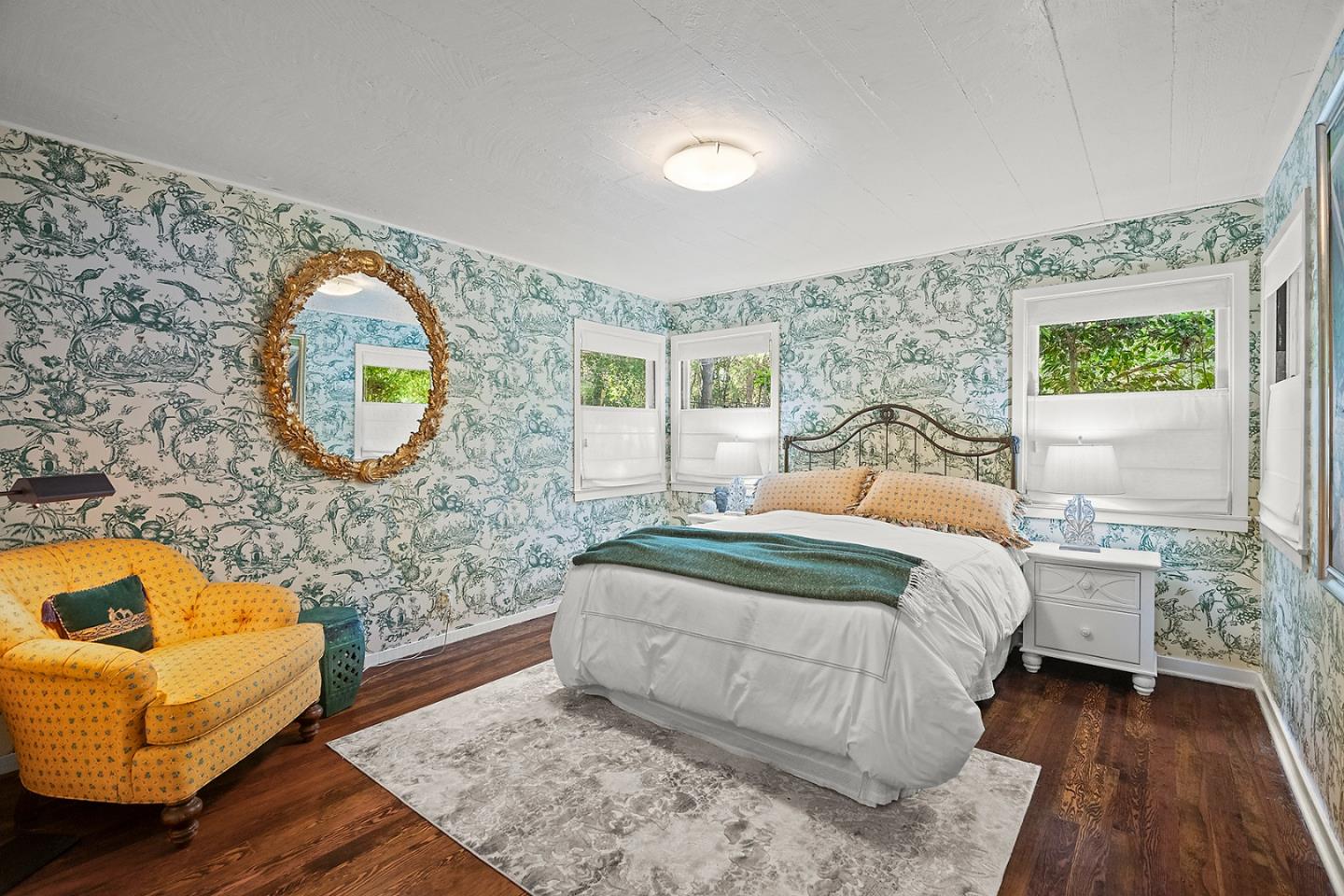Detail Gallery Image 31 of 61 For 15745 Peach Hill Rd, Saratoga,  CA 95070 - 4 Beds | 3 Baths