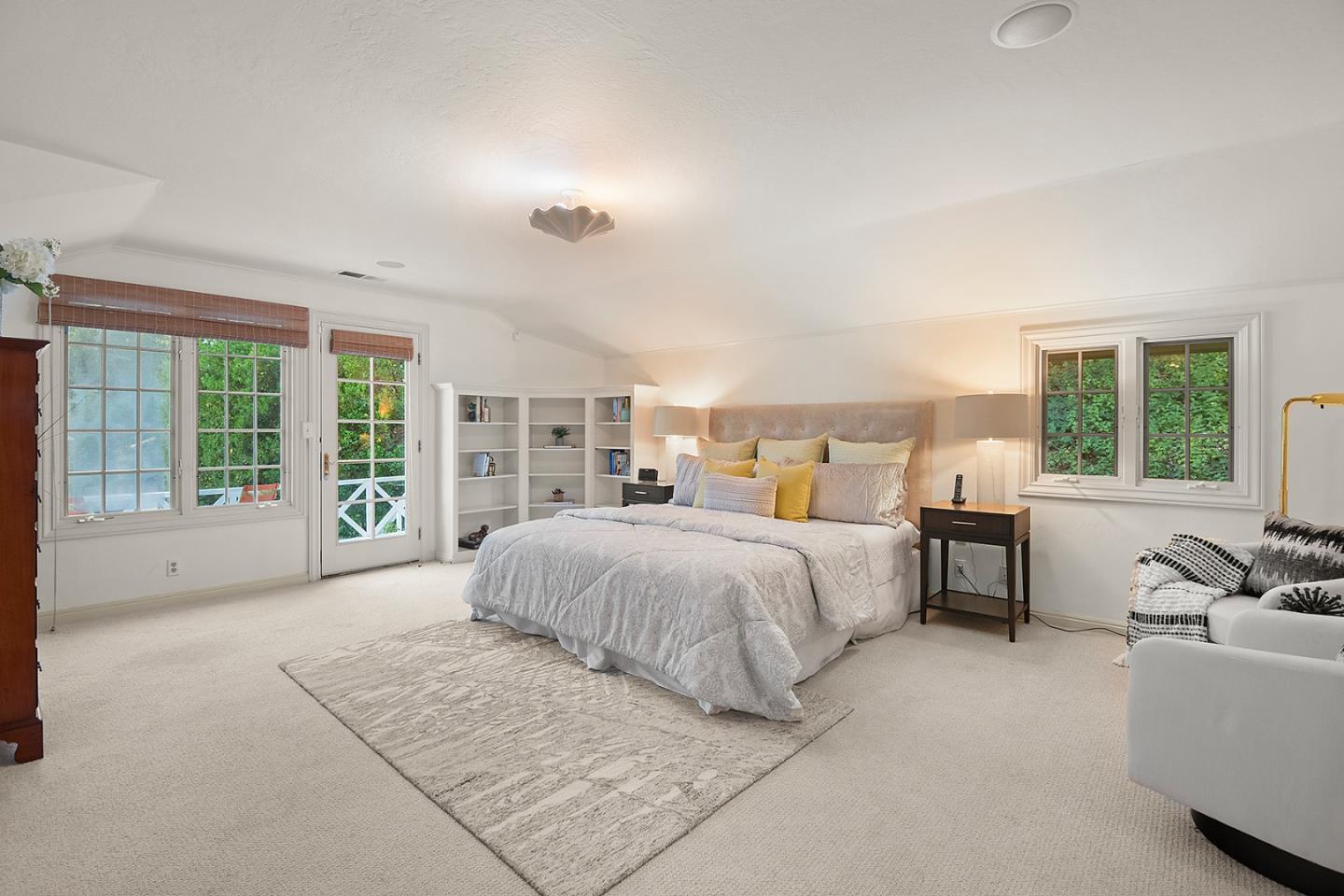 Detail Gallery Image 35 of 61 For 15745 Peach Hill Rd, Saratoga,  CA 95070 - 4 Beds | 3 Baths
