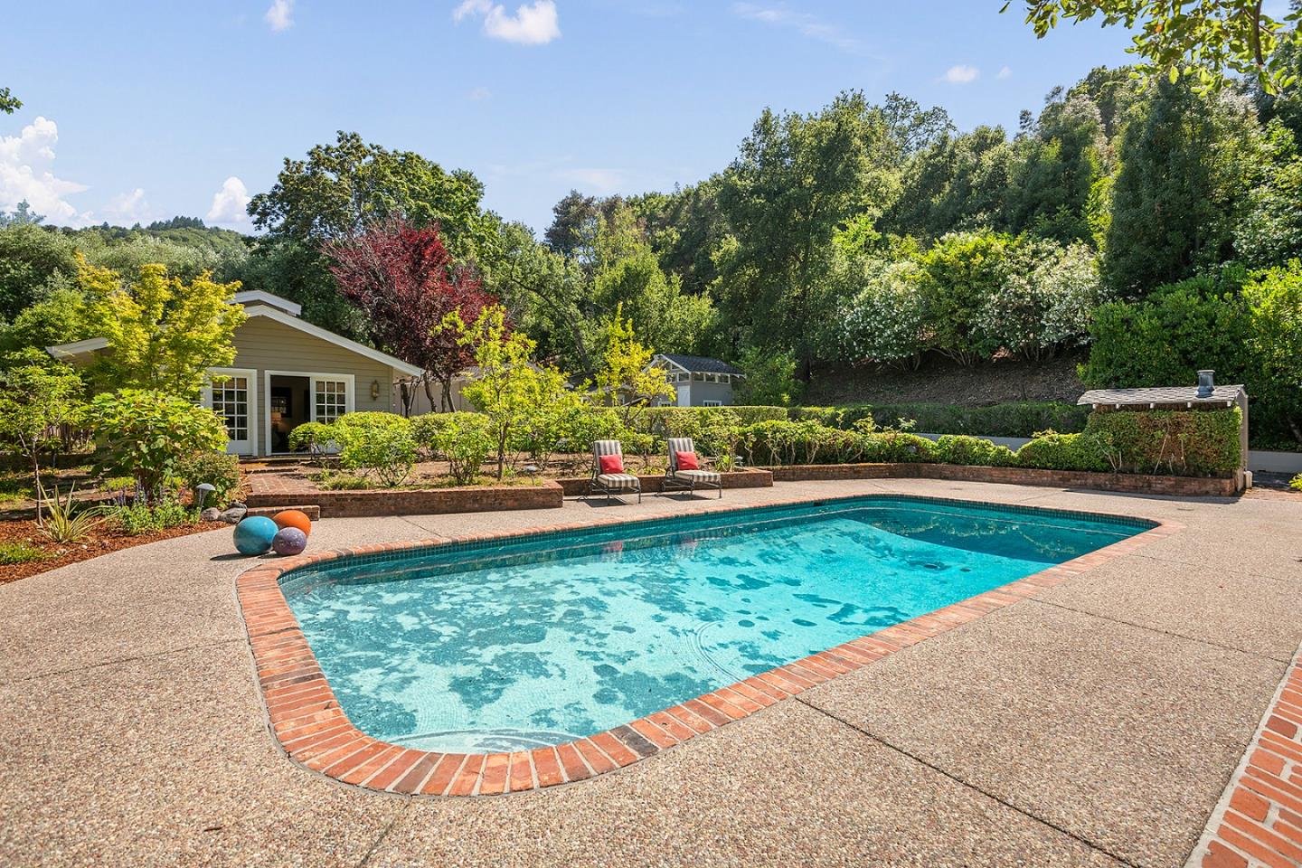 Detail Gallery Image 41 of 61 For 15745 Peach Hill Rd, Saratoga,  CA 95070 - 4 Beds | 3 Baths