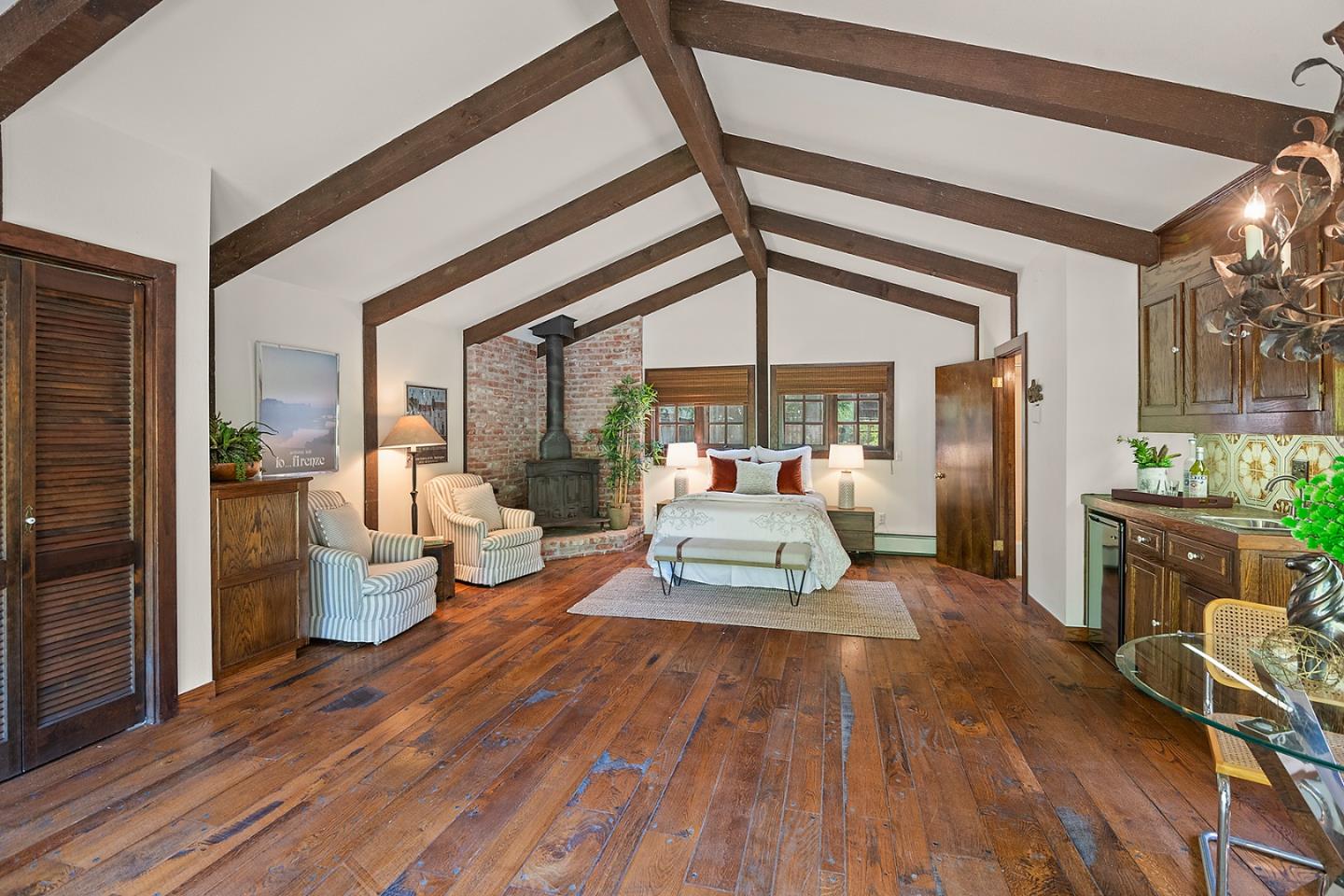 Detail Gallery Image 44 of 61 For 15745 Peach Hill Rd, Saratoga,  CA 95070 - 4 Beds | 3 Baths
