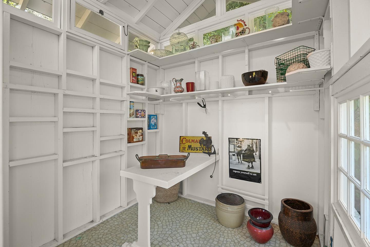 Detail Gallery Image 52 of 61 For 15745 Peach Hill Rd, Saratoga,  CA 95070 - 4 Beds | 3 Baths