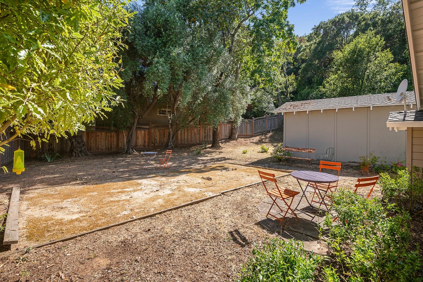 Detail Gallery Image 54 of 61 For 15745 Peach Hill Rd, Saratoga,  CA 95070 - 4 Beds | 3 Baths