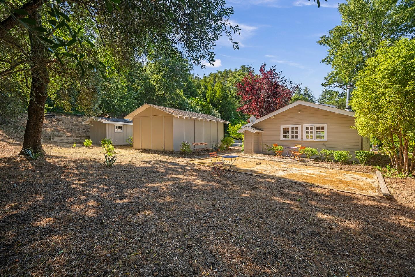 Detail Gallery Image 55 of 61 For 15745 Peach Hill Rd, Saratoga,  CA 95070 - 4 Beds | 3 Baths