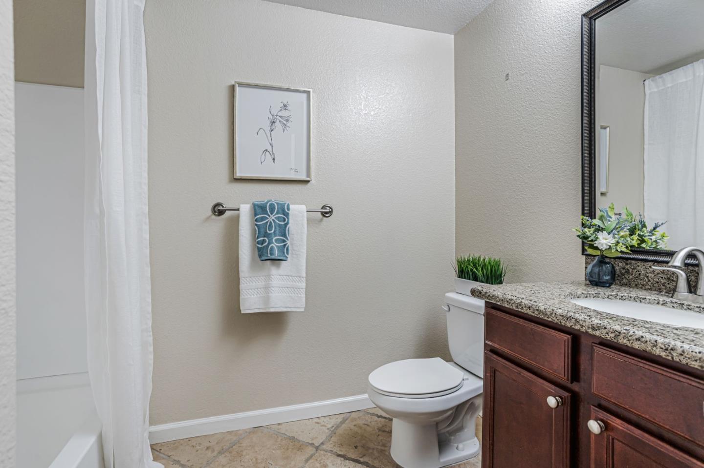 Detail Gallery Image 18 of 32 For 644 Teatree Ct, San Jose,  CA 95128 - 2 Beds | 2 Baths