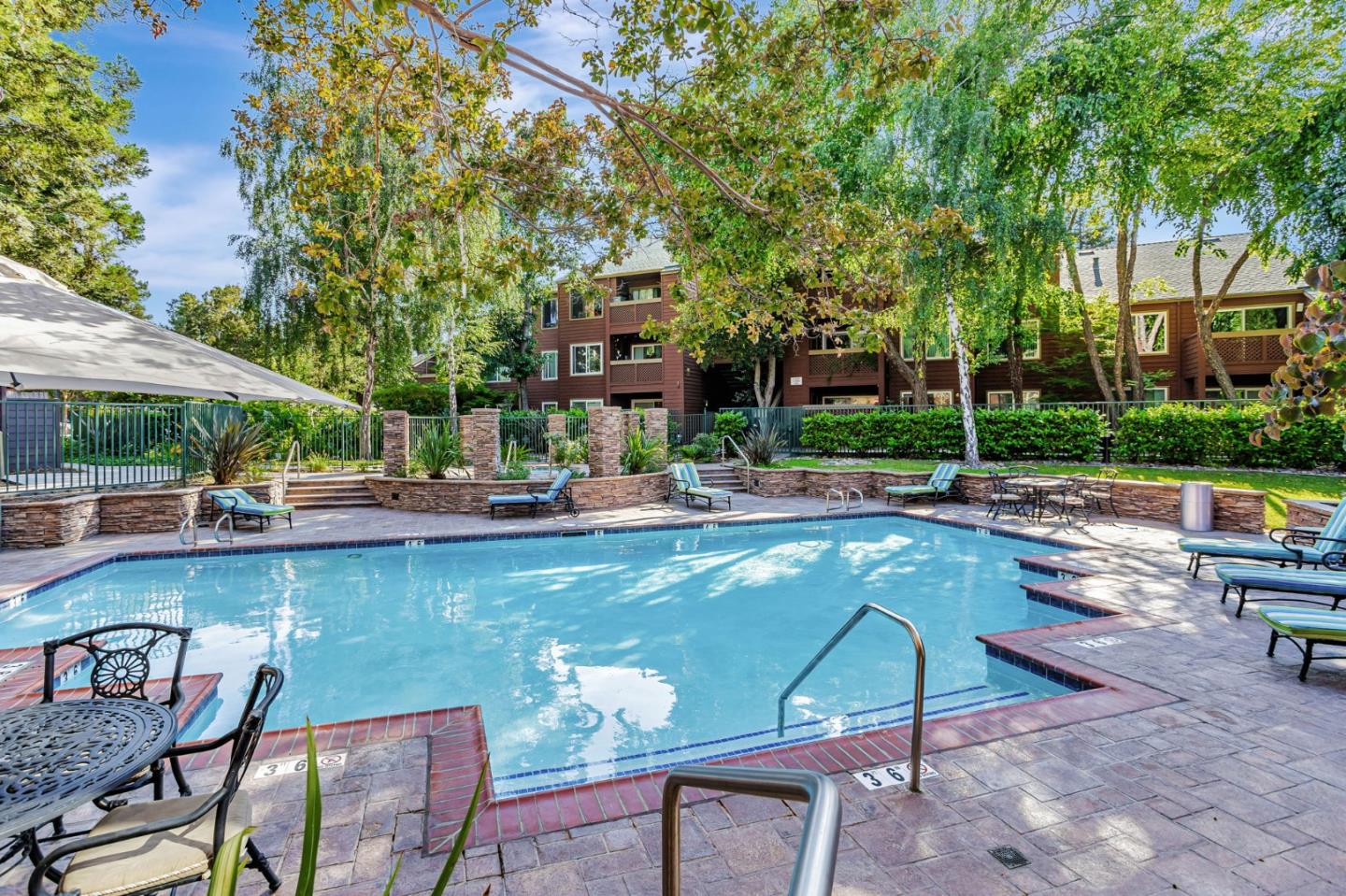 Detail Gallery Image 24 of 32 For 644 Teatree Ct, San Jose,  CA 95128 - 2 Beds | 2 Baths