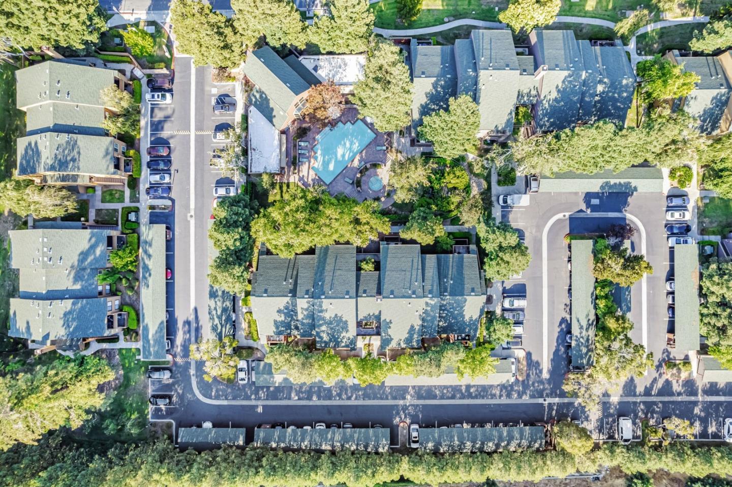 Detail Gallery Image 28 of 32 For 644 Teatree Ct, San Jose,  CA 95128 - 2 Beds | 2 Baths