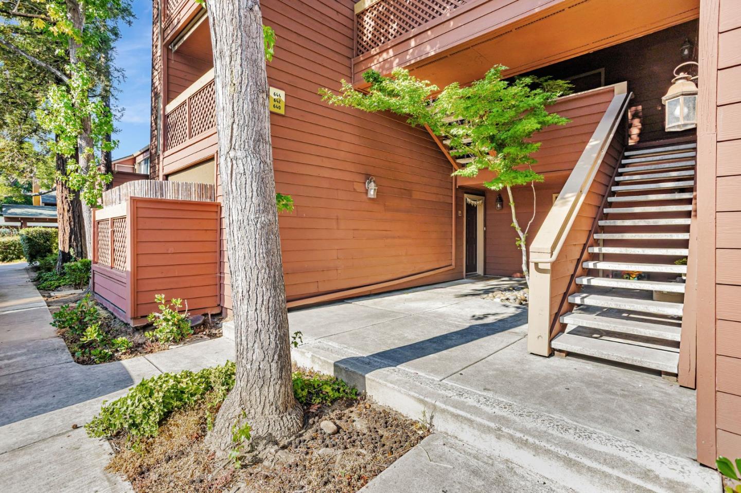 Detail Gallery Image 31 of 32 For 644 Teatree Ct, San Jose,  CA 95128 - 2 Beds | 2 Baths