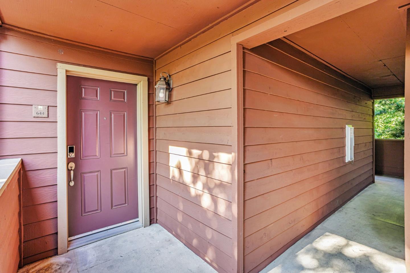 Detail Gallery Image 32 of 32 For 644 Teatree Ct, San Jose,  CA 95128 - 2 Beds | 2 Baths